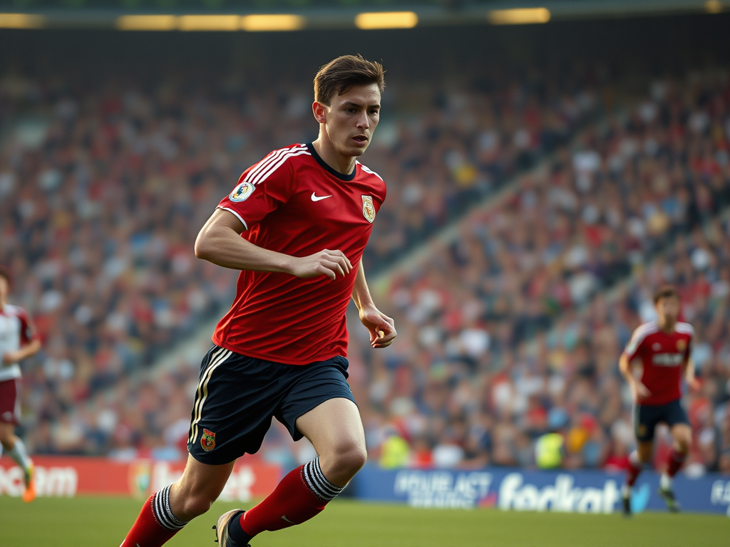 The 2009 Cymru Premier Championship: A Historic Triumph for The Reds