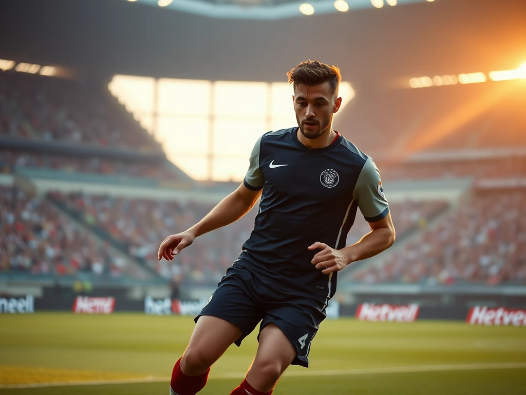 Cape Town City FC: James Convie has been instrumental in Annagh United's midfield play lately