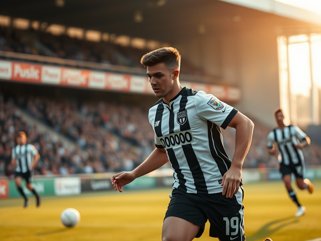 S. Auton shines as Grimsby secures another win