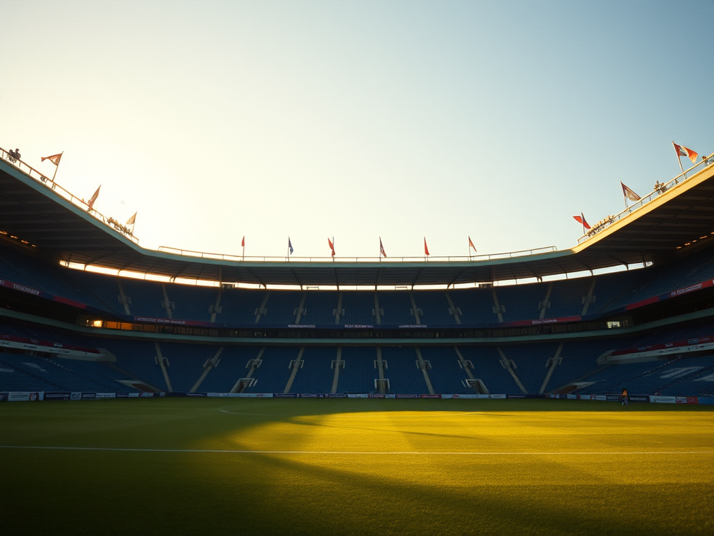 Windsor Park: The Heartbeat of Linfield's Supporter Culture