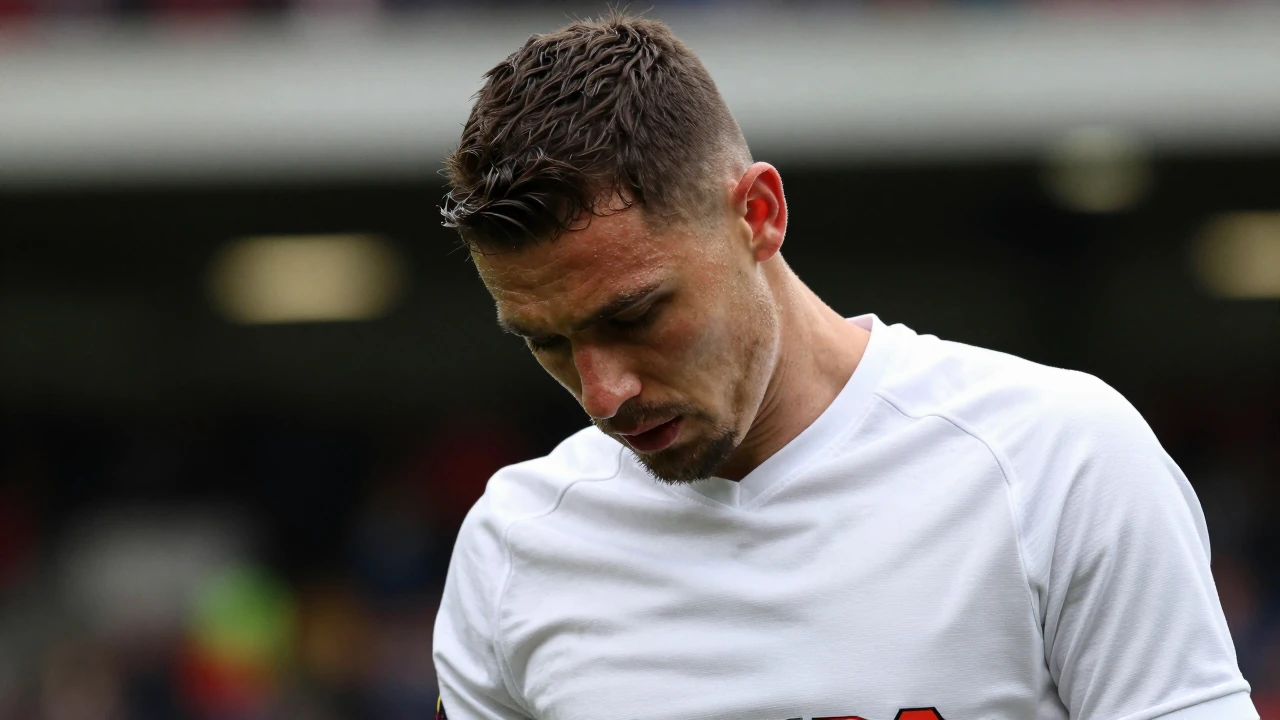 Hartlepool United lost their National League Cup group opener to Everton U21, as the club's early-season form sees them...
