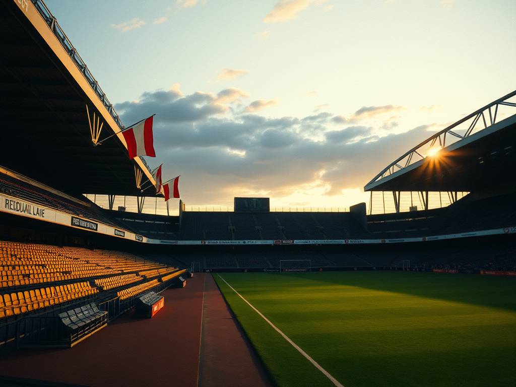 The Rituals and Rivalries: Notts County's Unique Fan Culture