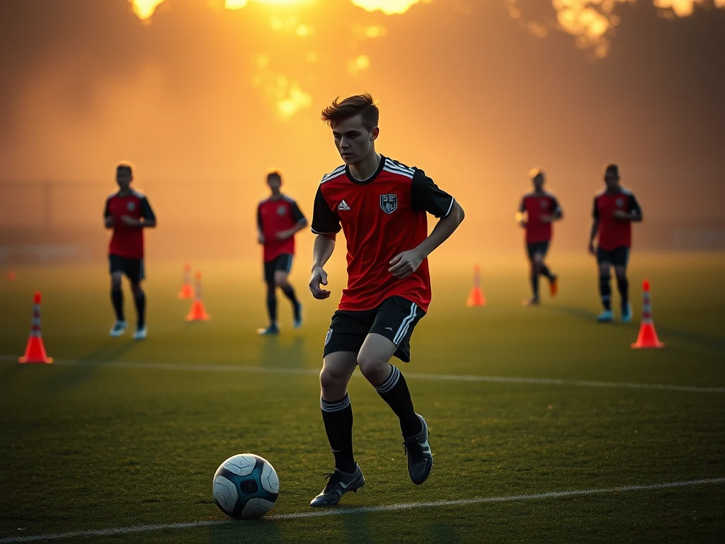 Darren Connolly has emerged as a significant player for Glentoran, demonstrating his skills and potential throughout this...
