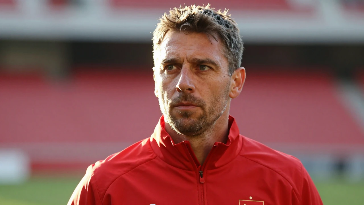 Woking have appointed Jake Hyde and Craig Ross as joint interim managers following the mutual termination of Jermaine...