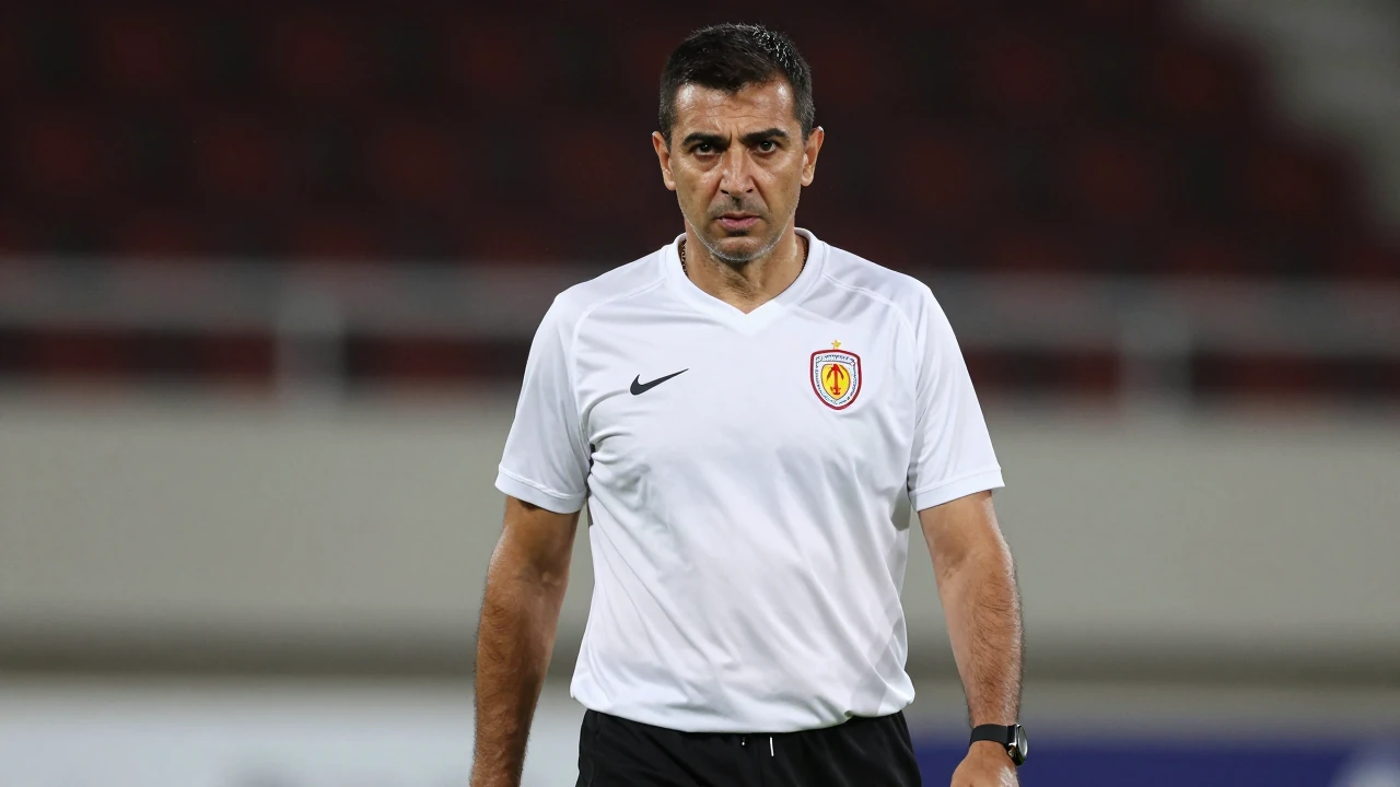 Iran to Hold Pre-World Cup Training Camp in Turkey
