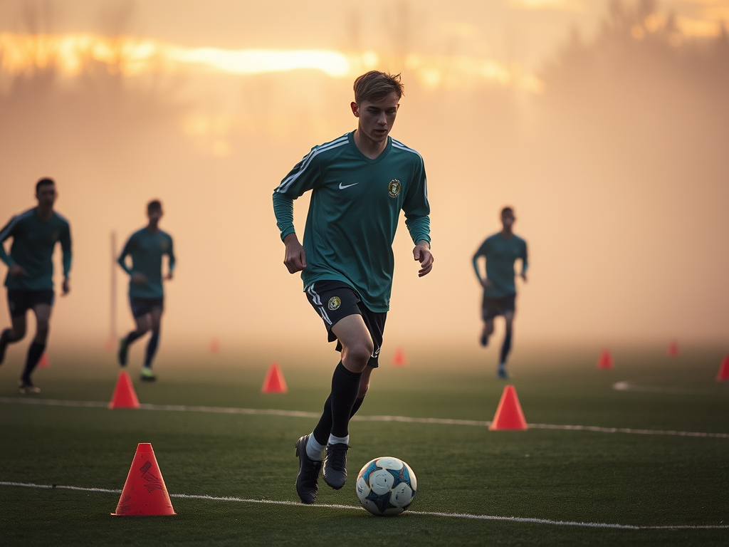 Bray Wanderers: J. Corcoran's rise as a key player