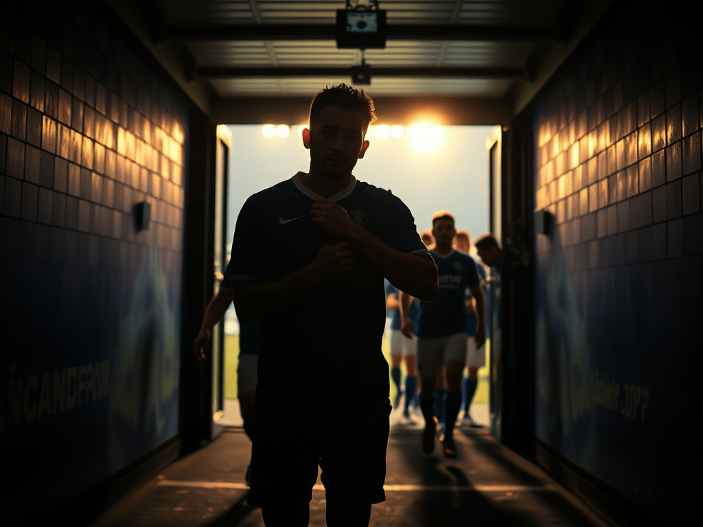 Tactical Tweaks for Carlisle: Harnessing Recent Momentum for Success