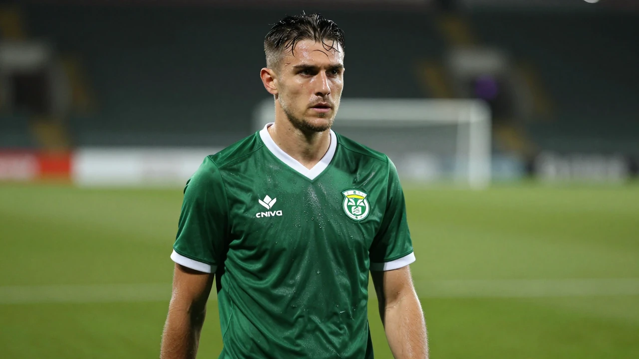 Danny Imray's transfer from Crystal Palace to Wrexham for a potential fee in excess of £5 million could serve as an...