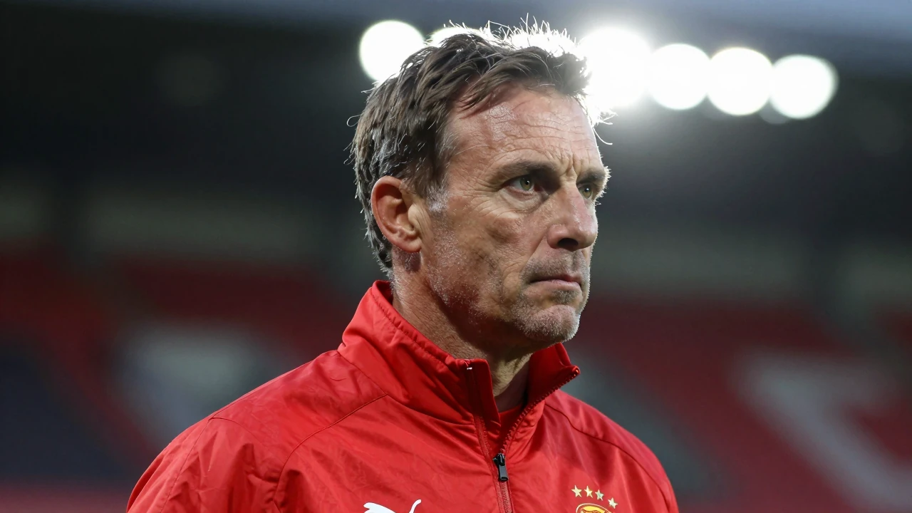 Cliftonville FC manager Jim Magilton wants his side to rediscover their intensity ahead of Saturday's home match with...