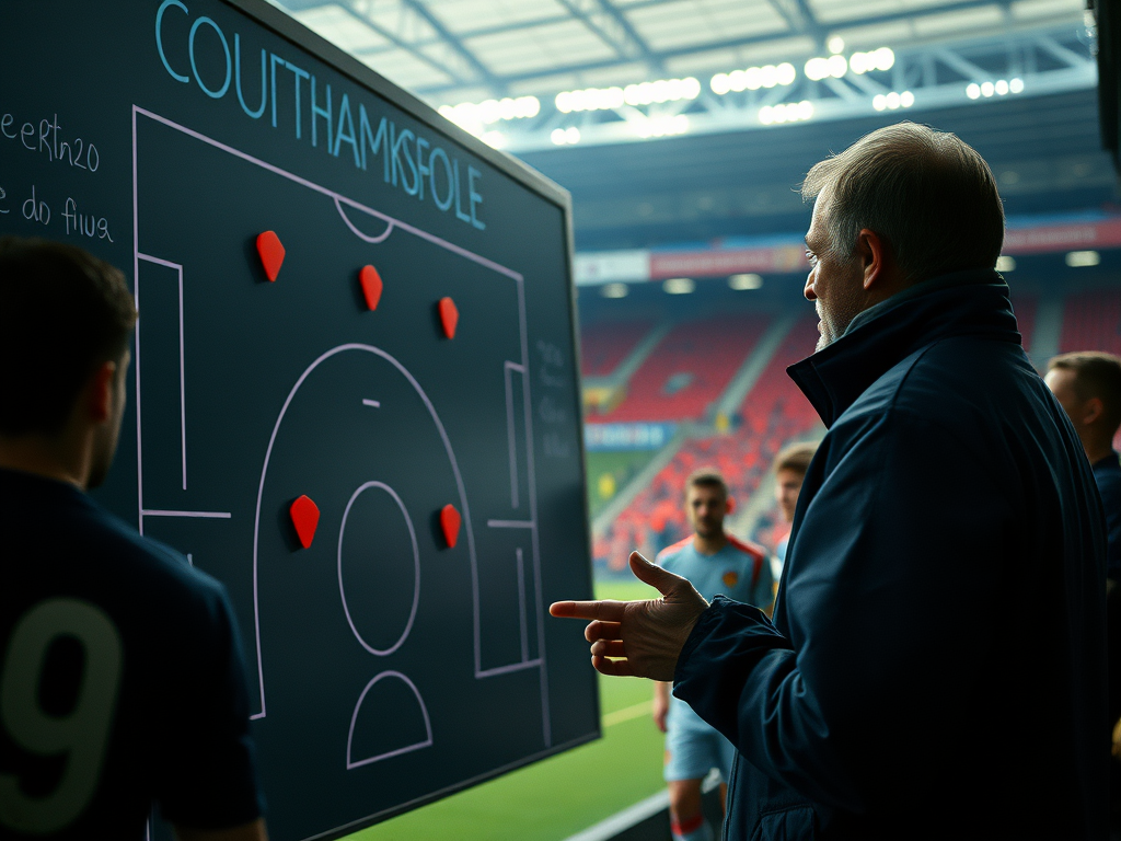 Fine-Tuning Tactics: Optimizing Queen's Park's Championship Challenge