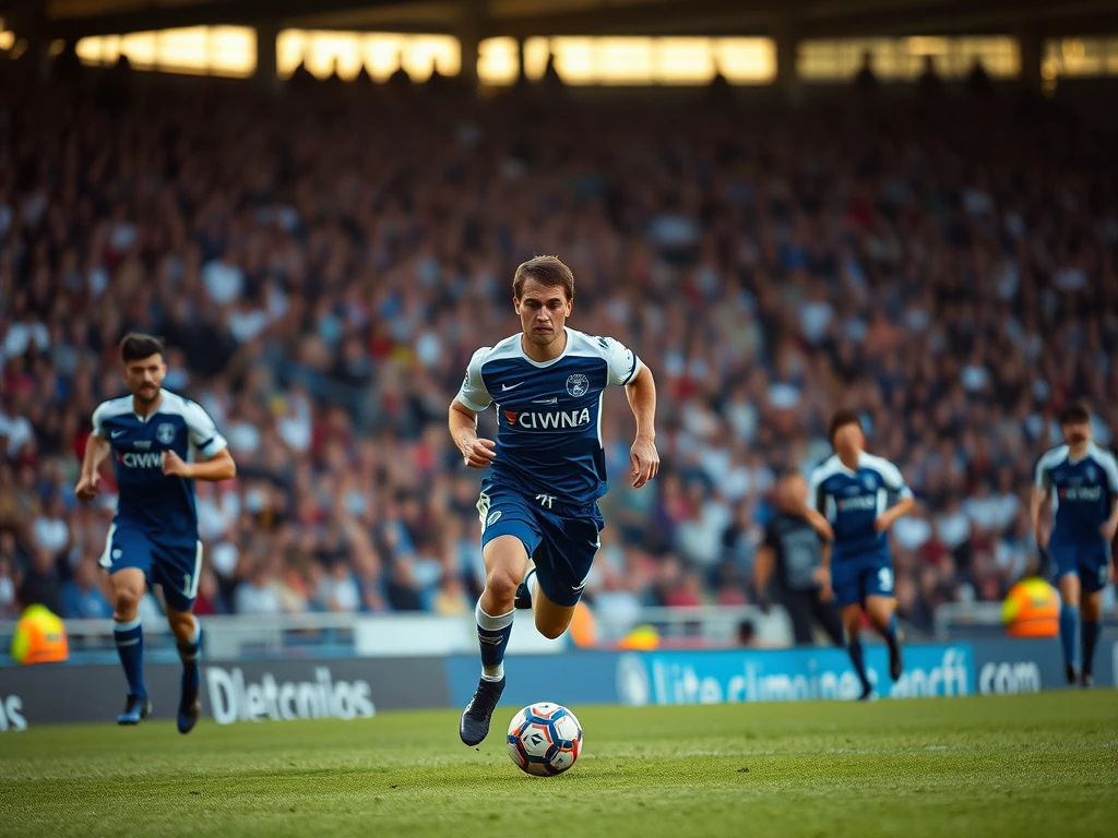 E. Coleman: The Heart of Gillingham's Midfield