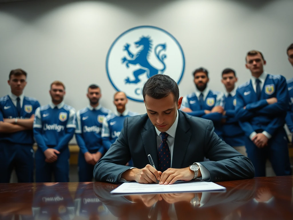ST Johnstone transfer news: Ruari Paton and Logan Chalmers to join the club, Scottish Championship updates