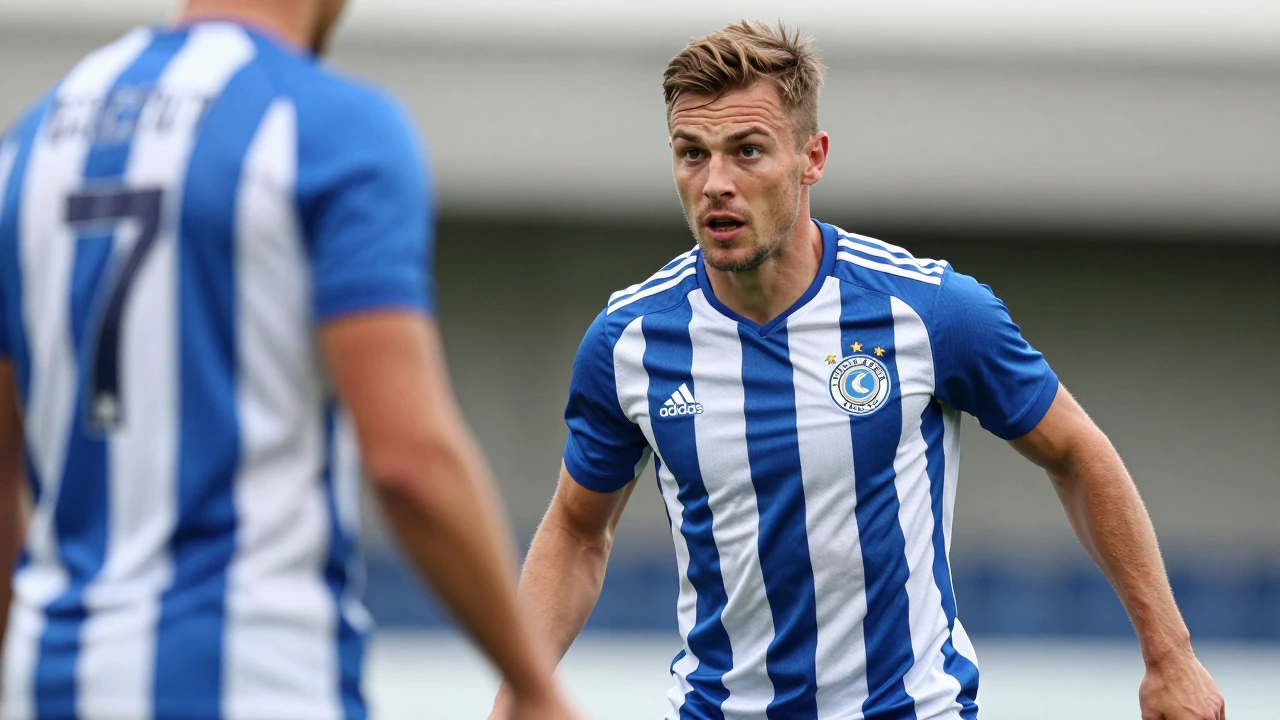 As Barry Town prepares for their next match, several players are poised to make a significant impact