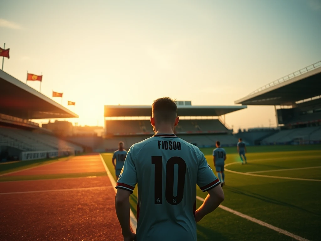 Keenan Patten bids farewell to Barry Town United after the Cymru Premier season