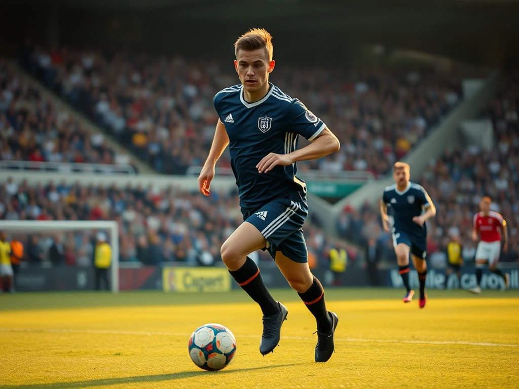 This season, The New Saints have adopted a midfield strategy that emphasizes control and creativity