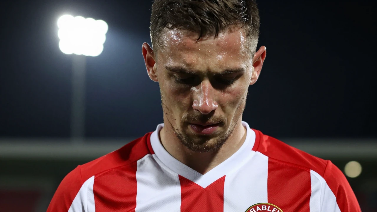 Brackley Town boss Andy Whing delivers a brutally honest verdict on the team's 2-0 defeat to King's Lynn, describing the...
