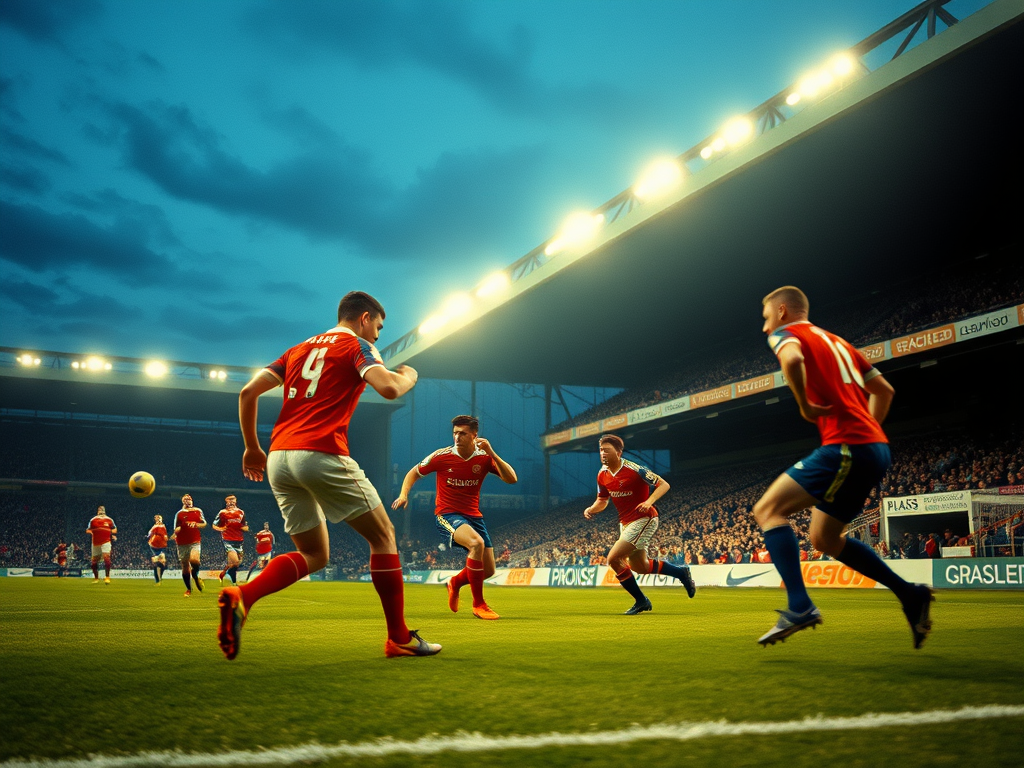 Crawley Town's pivotal victory against AFC Wimbledon
