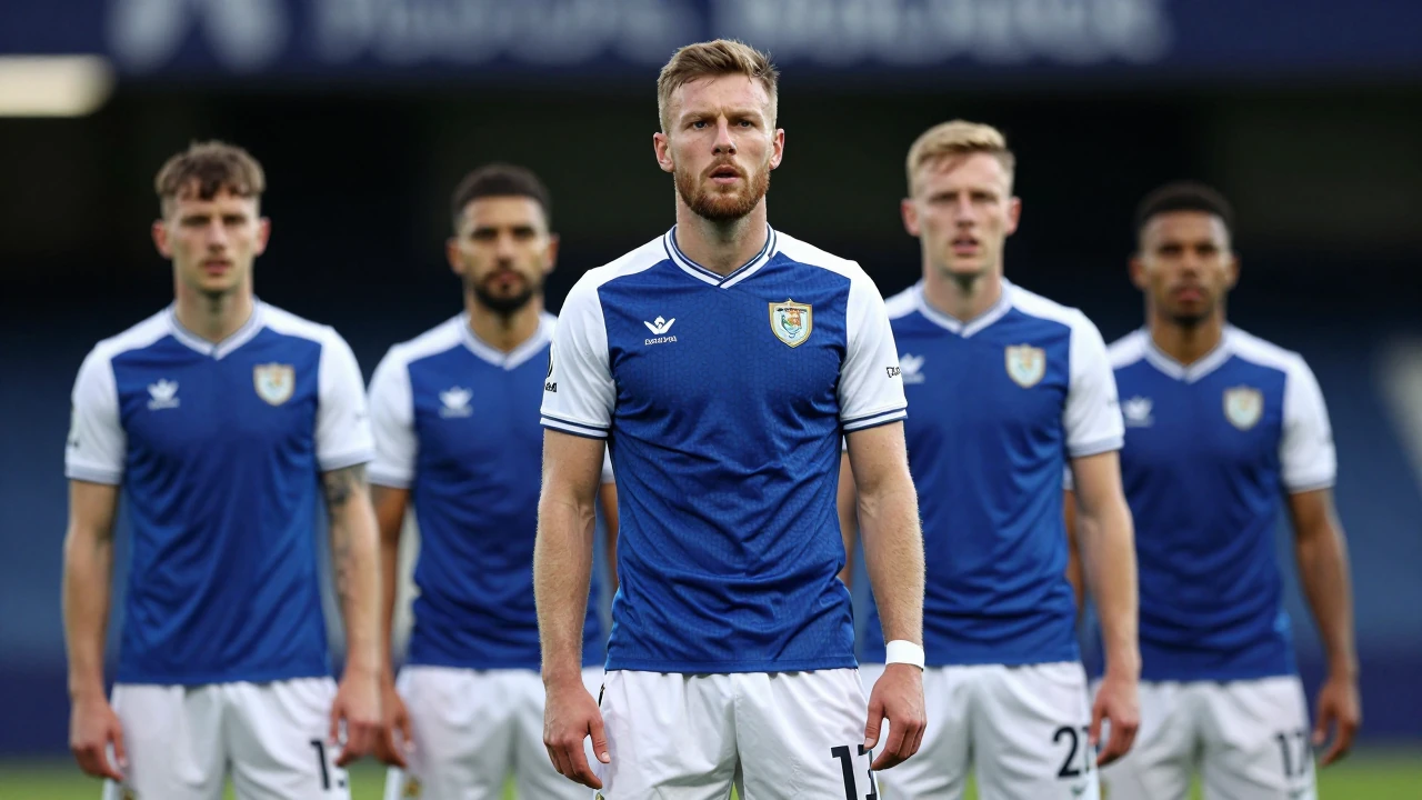 Walsall head coach Lee Grant has made a formation change for the Carabao Cup tie against Bristol City