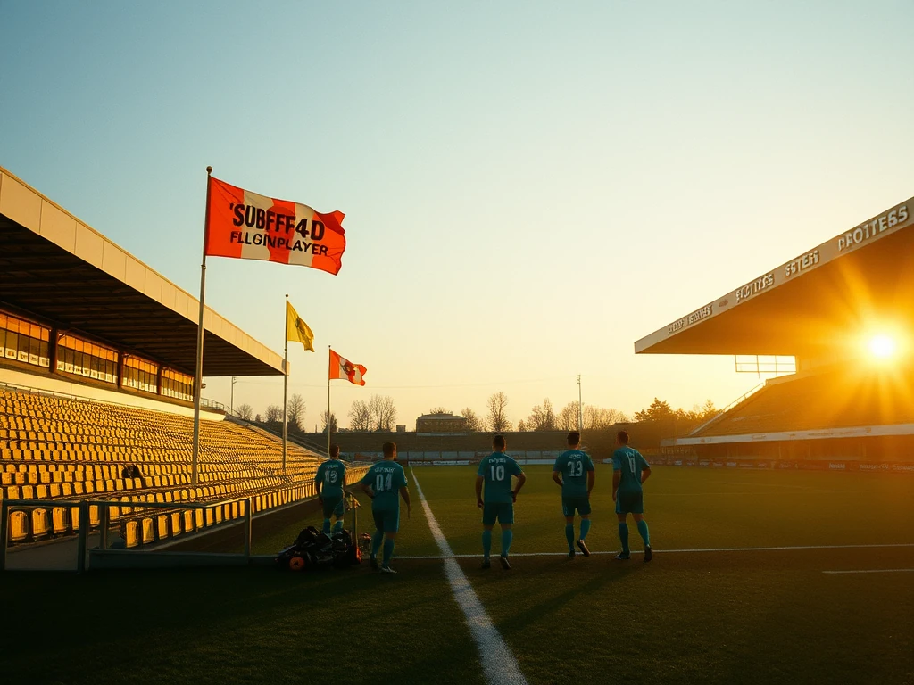 The matchday atmosphere at Huish Park is a beloved tradition for Yeovil Town supporters, steeped in unique rituals that...