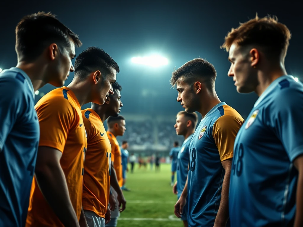 Barrow's supporters bring a unique vibrancy to the game, blending rich traditions with a passionate atmosphere. As the...