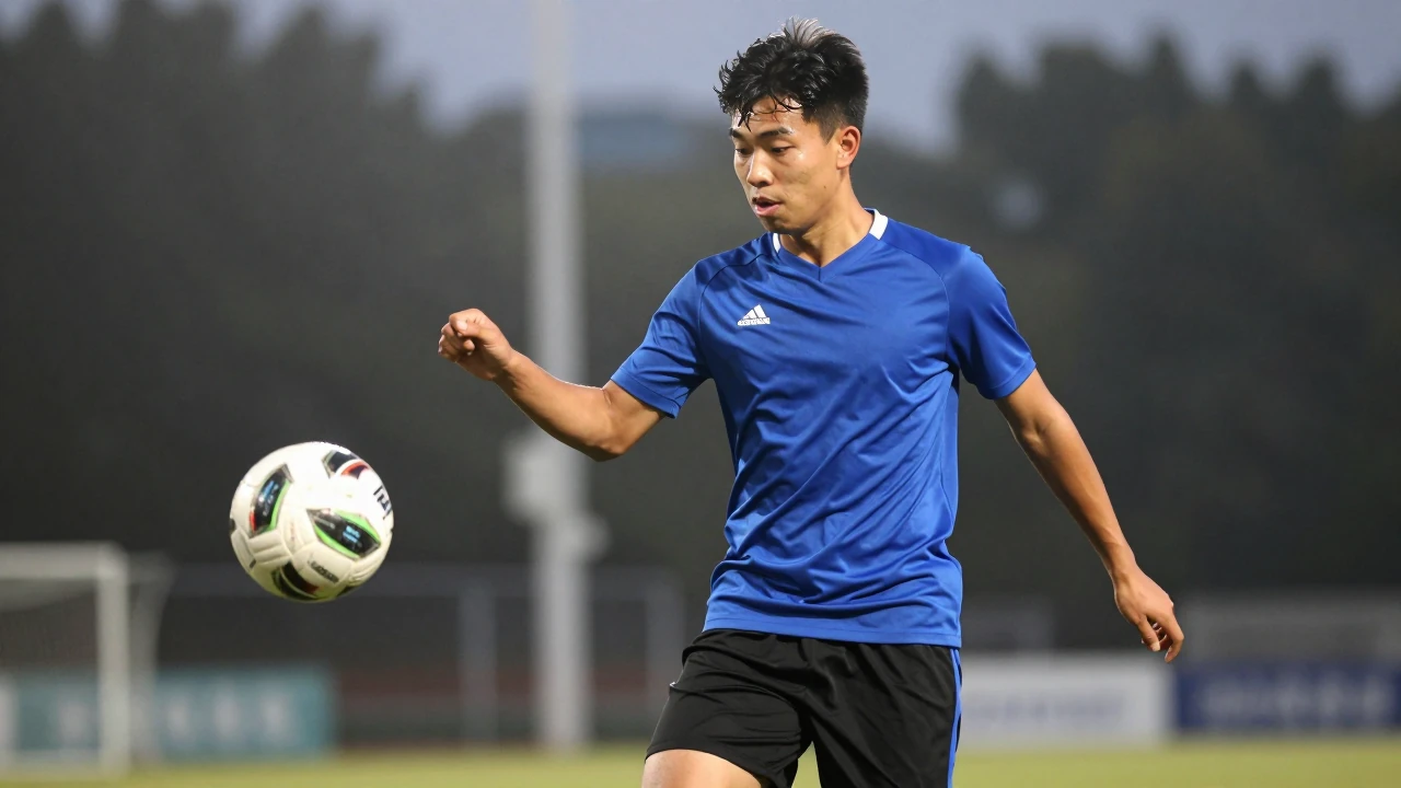 Carrick Rangers vs. Glenavon: Key Players and Tactical Insights Ahead of the Clash