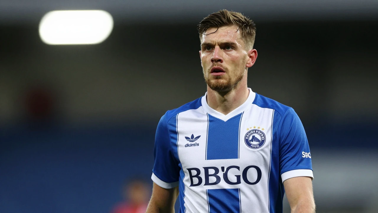 Shrewsbury Town FC's transfer window update: ninth summer signing falls through, Gavin Cowan reveals, as the club...