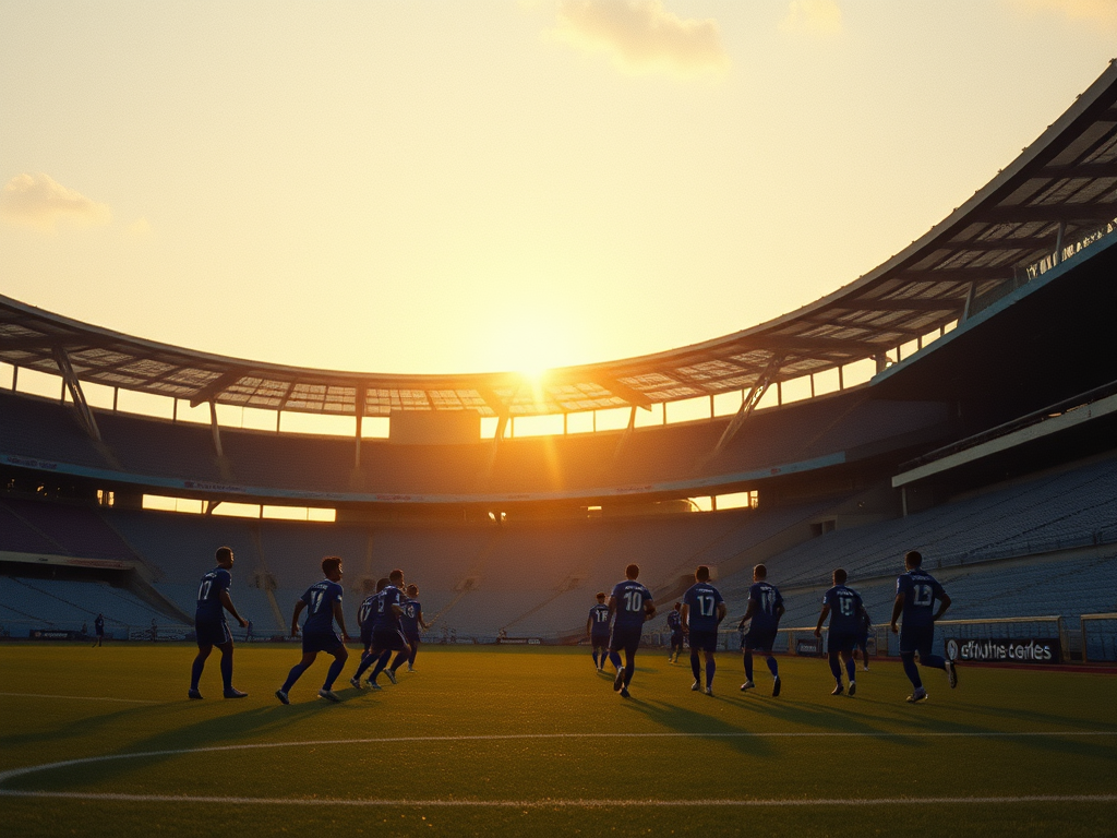 Kegan Johannes Takes Us Behind the Scenes of Mamelodi Sundowns FC's Journey