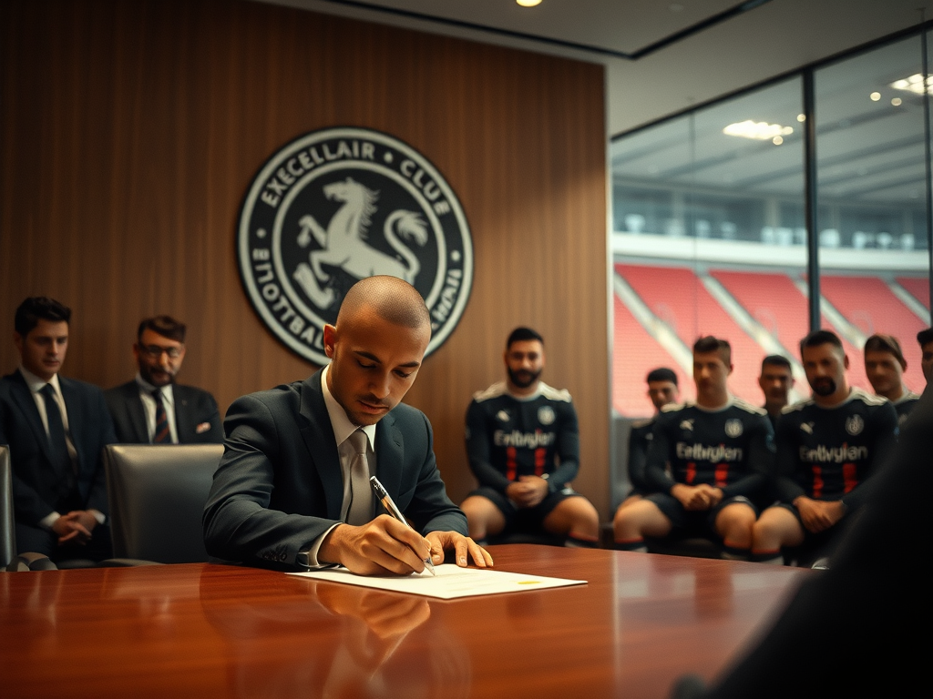 Transfer Rumor: Airdrie United Eyeing New Talent