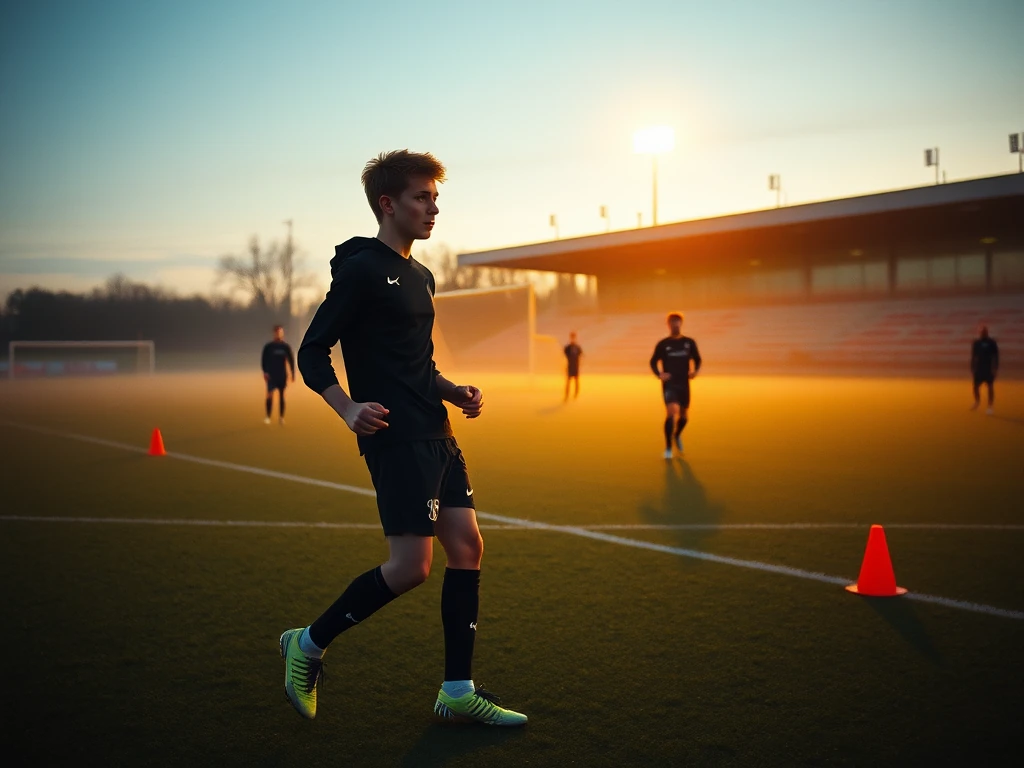 Bromley’s youth academy is shaping the club's future by nurturing local talent