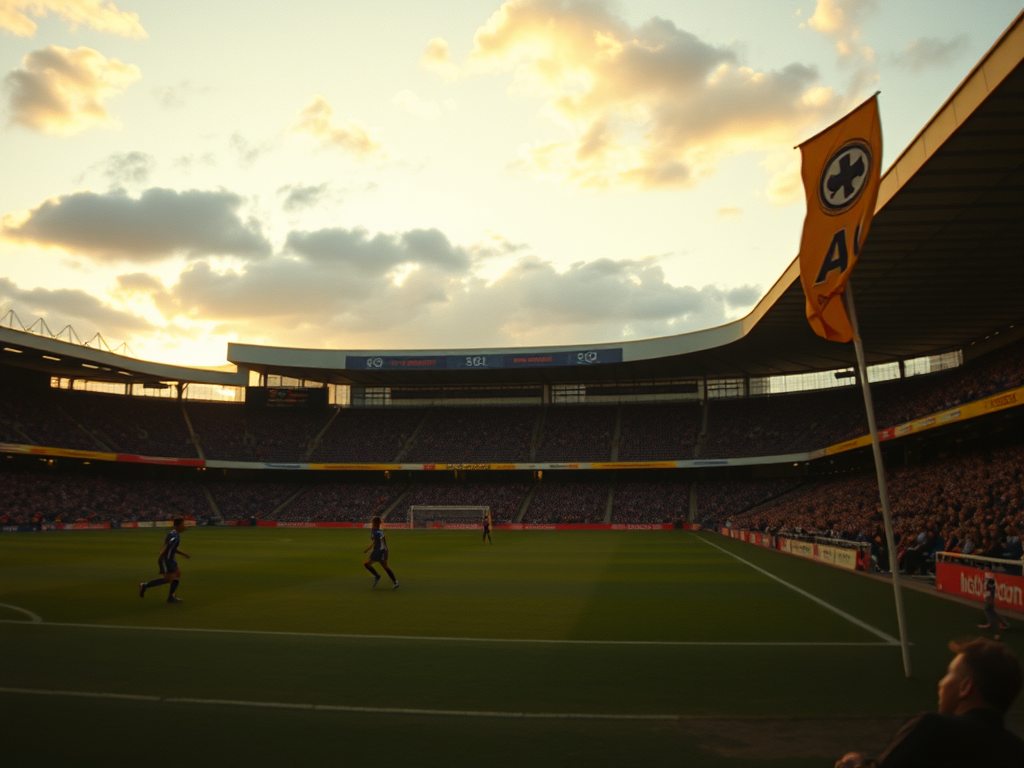 The Passionate Pulse of Notts County: A Deep Dive into Fan Culture