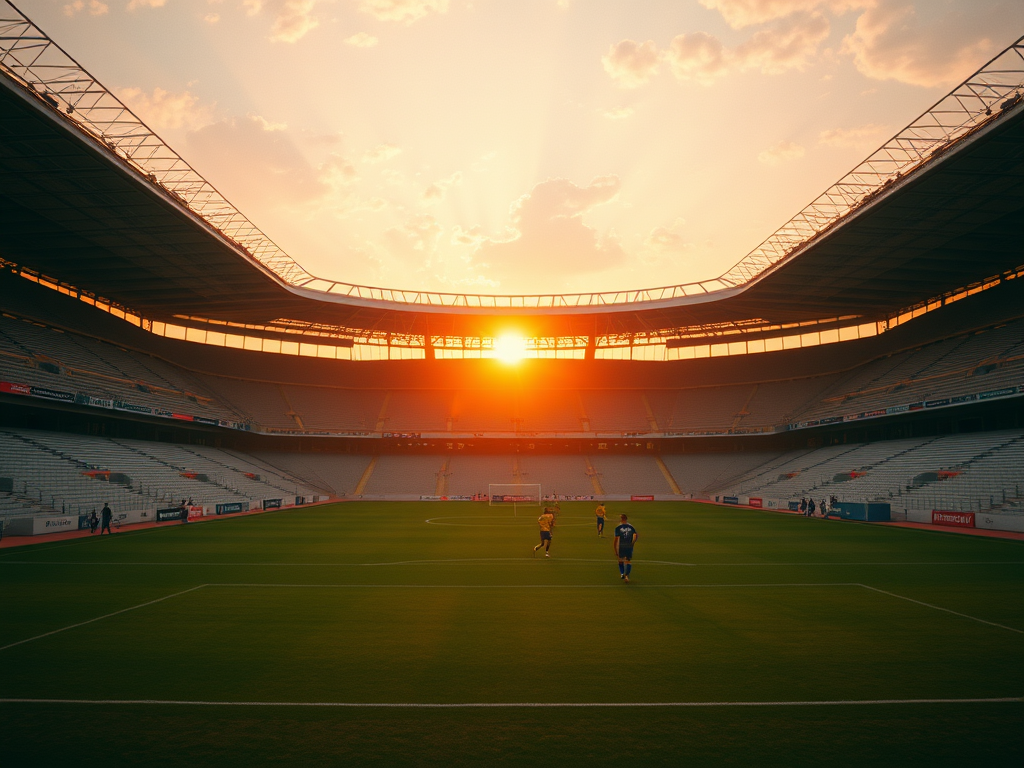 손흥민과 함께하는 2026 월드컵, 한국 축구의 새로운 도전