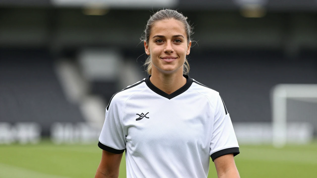 The MK Dons Community Trust has experienced a remarkable year of growth and achievement in its girls' football initiatives