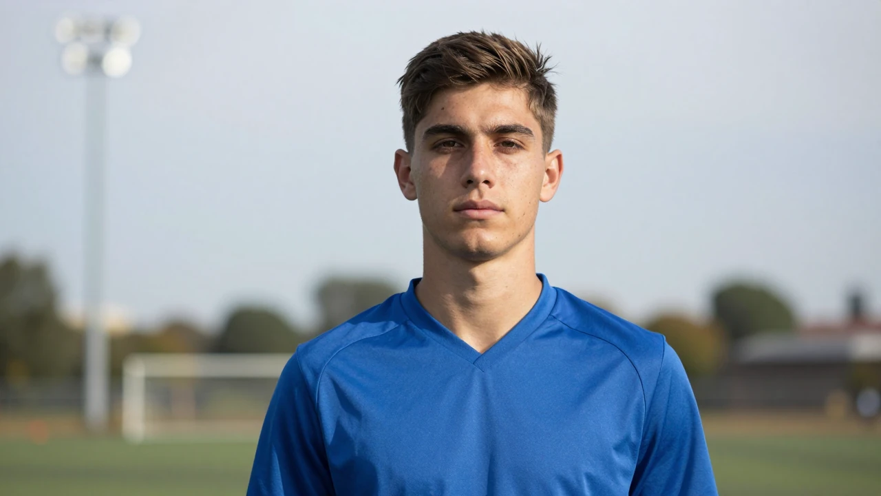 Harrogate Town sign Brayden Johnson from Boro U21, adding depth to their midfield for the National League season, with 8...