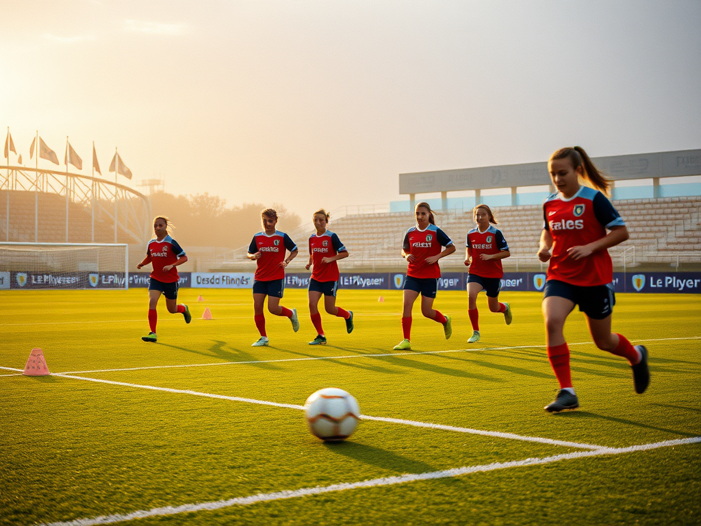 Aston Villa Women: The Groundbreaking 1998 FA Women's Cup Journey
