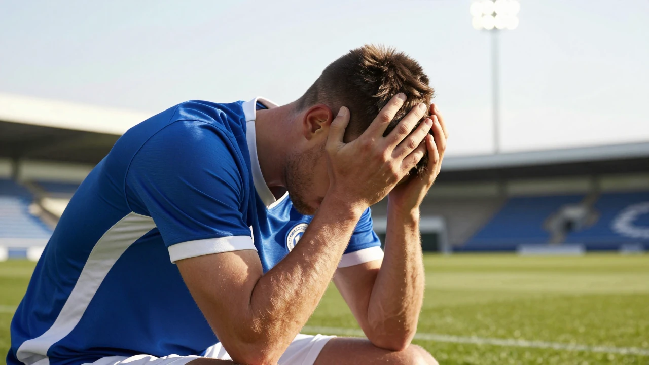 Barrow suffered a dramatic 2-1 defeat to Yeovil Town, conceding twice in the final minutes to remain in the relegation zone