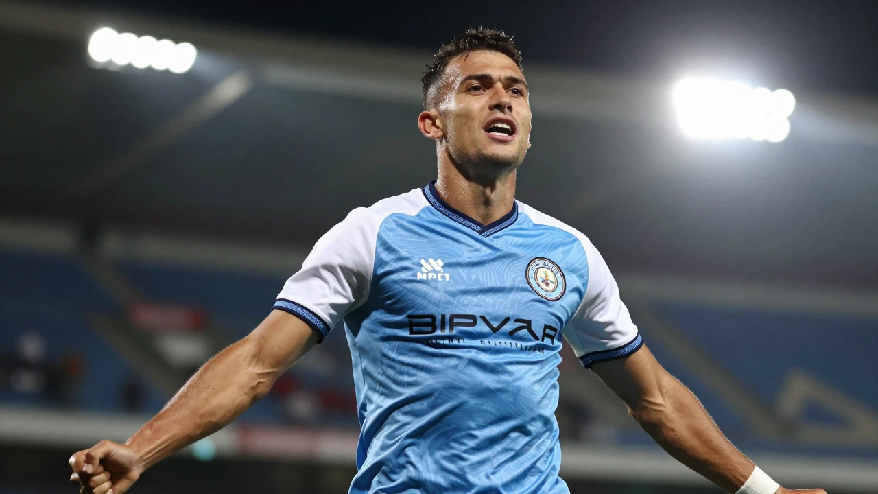 Durban City FC's recent match against Richards Bay in the Betway Premiership has raised questions about the team's...
