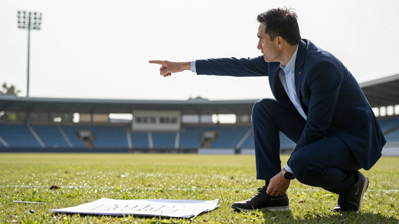 Truro City have unveiled the Milestone Project, a major development around their stadium that will expand facilities and...