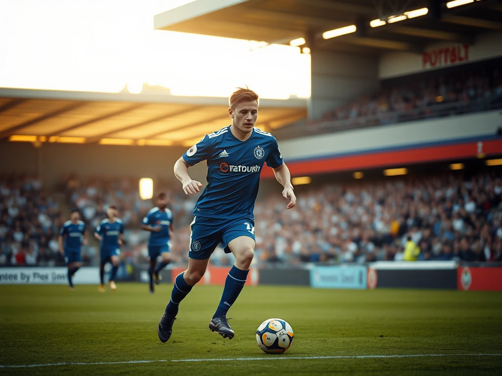 J. Williams has stepped into a crucial role at Gillingham, showcasing his talent and determination