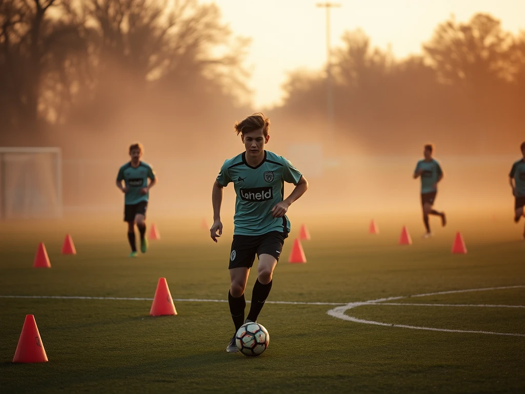 Durban City FC recruits three University of KwaZulu-Natal student footballers for the 2026/27 season, boosting youth...