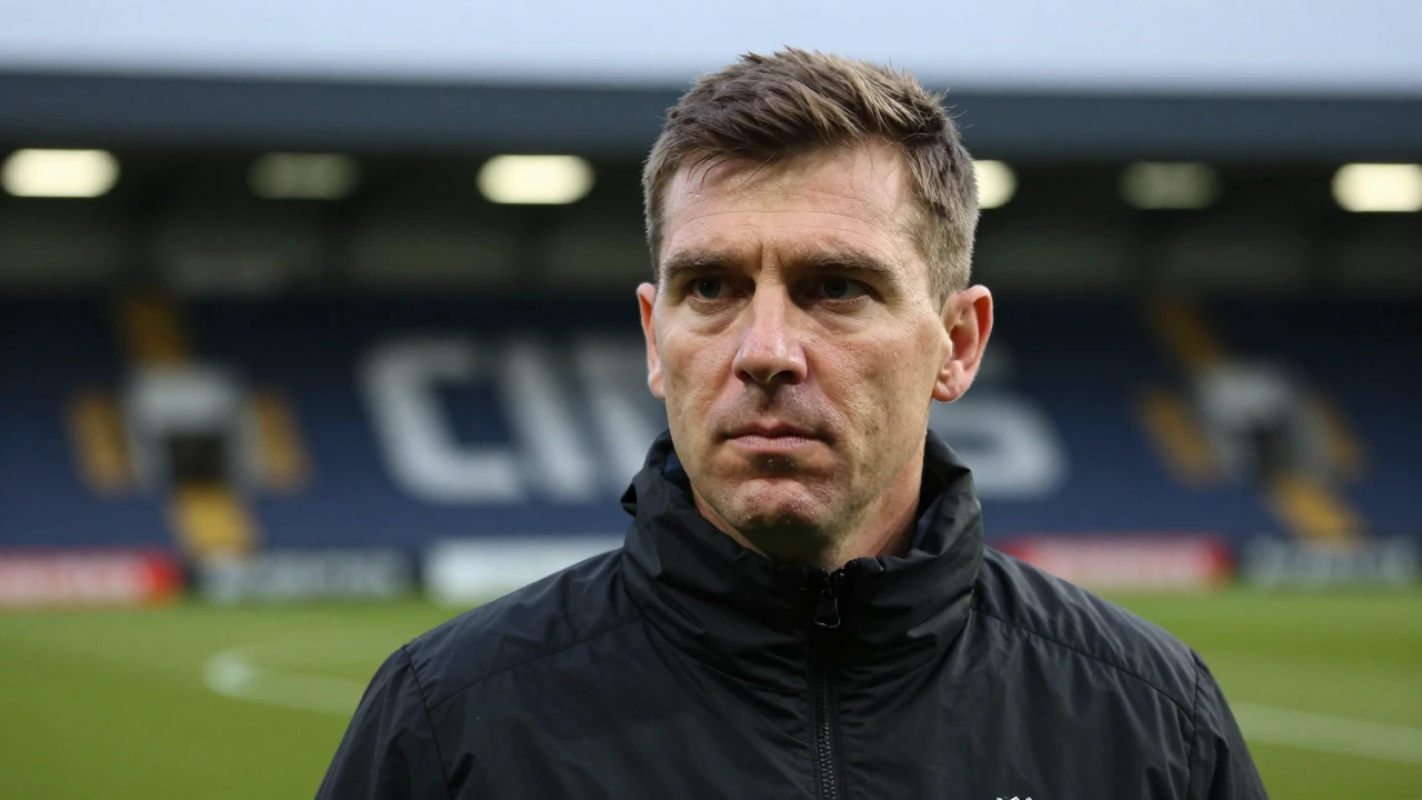 Gateshead FC are 17th in the National League after four games under new boss Lee Cattermole, who replaced the departed...