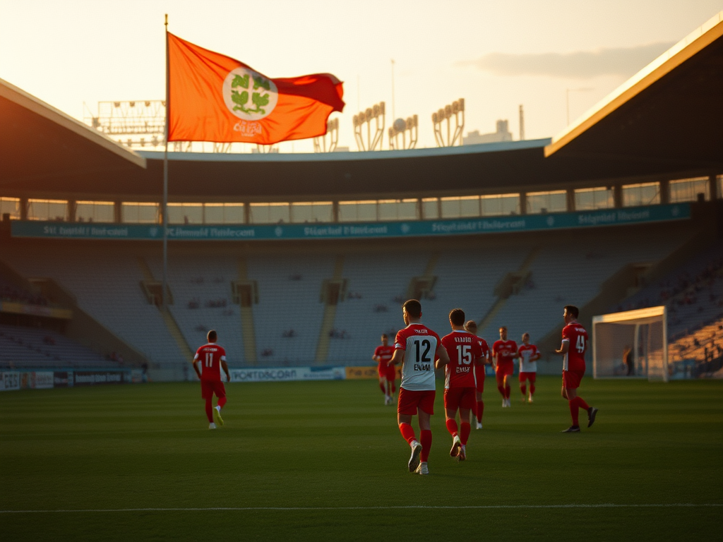 Analyzing Tactical Adjustments for St Patrick's Athletic's Next Phase
