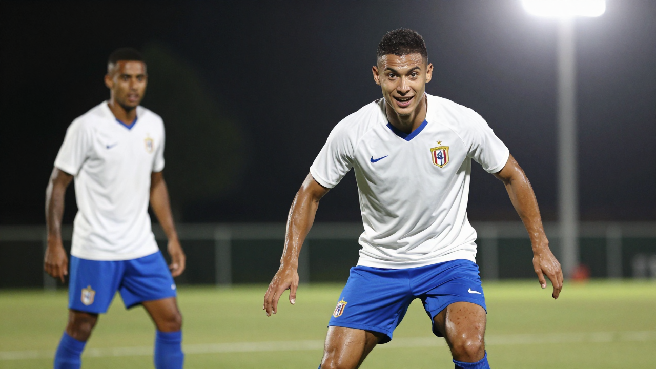 All Whites' Journey in FIFA World Cup 2026: A Dream Deferred and a New Star Emerges