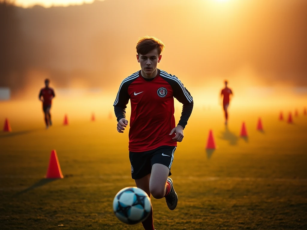 Crawley Town: B. Arthurs continues to impress, showcasing his talent for Bangor