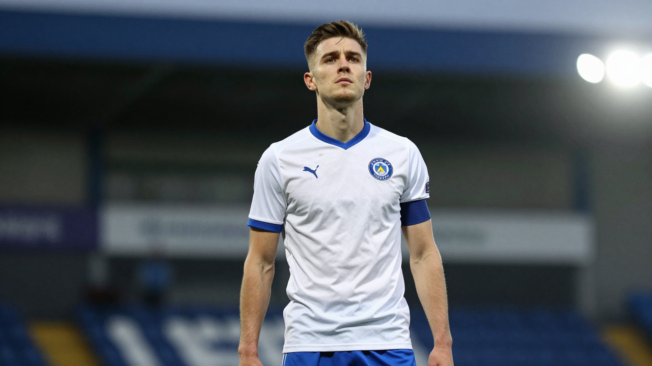 Galway United's Late Equaliser: Insights from the 1-1 Draw Against Shelbourne