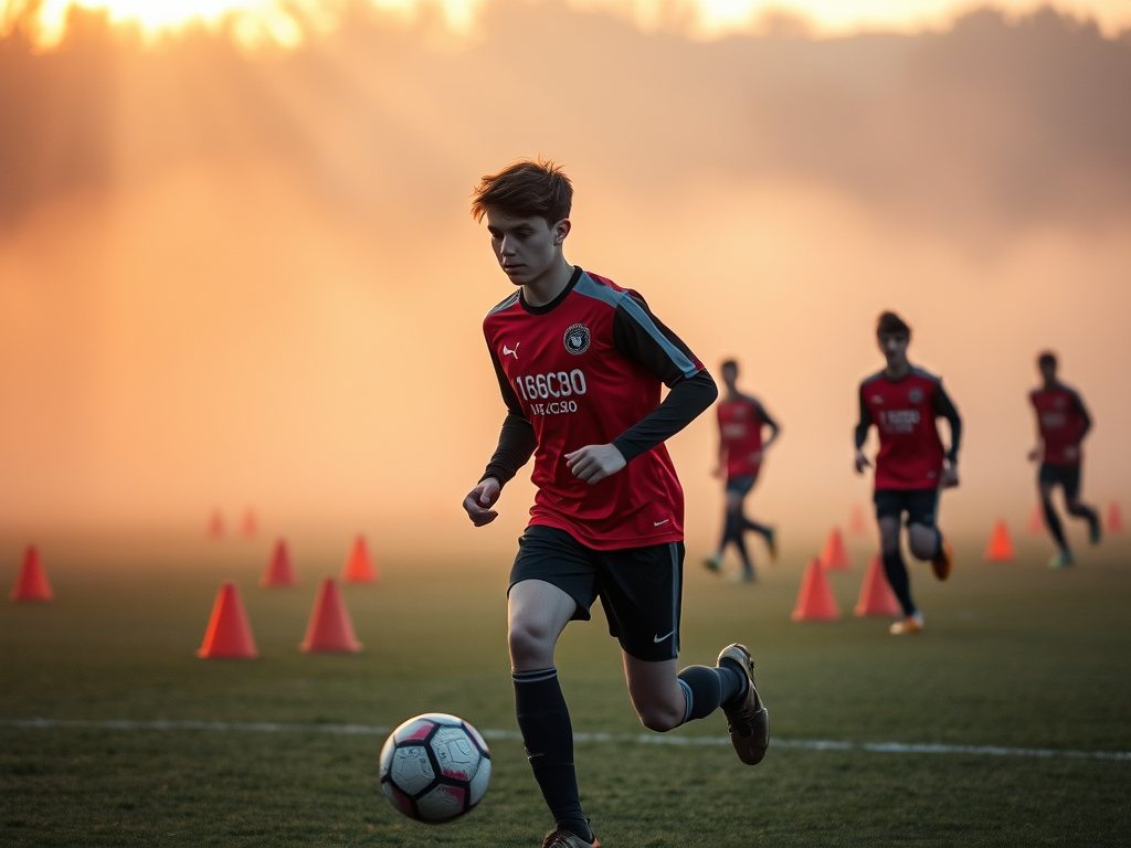 W. Howard rises for Truro City amid injuries