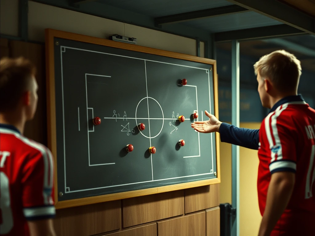 Oldham Athletic's recent form has showcased both promise and pitfalls, highlighting areas for tactical refinement. With a...