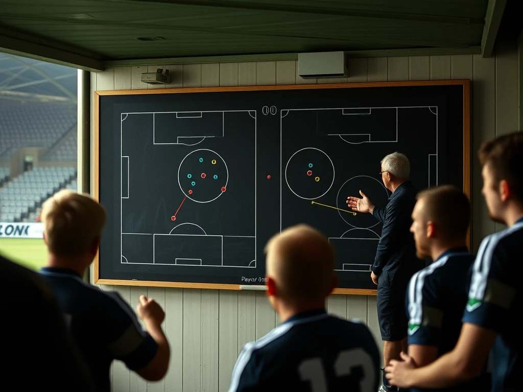 Explore how Haverfordwest County AFC's wing play has become a game-changer in the Cymru Premier