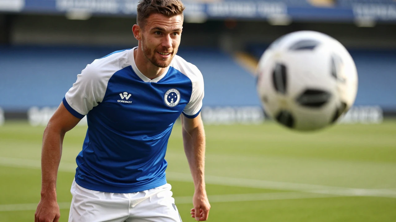 Fleetwood Town captain Ched Evans believes the team can compete with anyone in Sky Bet League Two if they carry their...