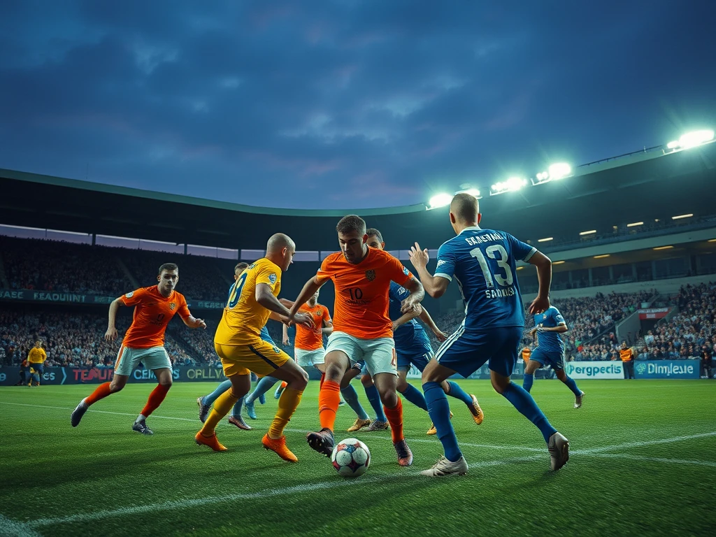 Penybont takes on Kauno Zalgiris in a crucial Cymru Premier match on 17 July 2025