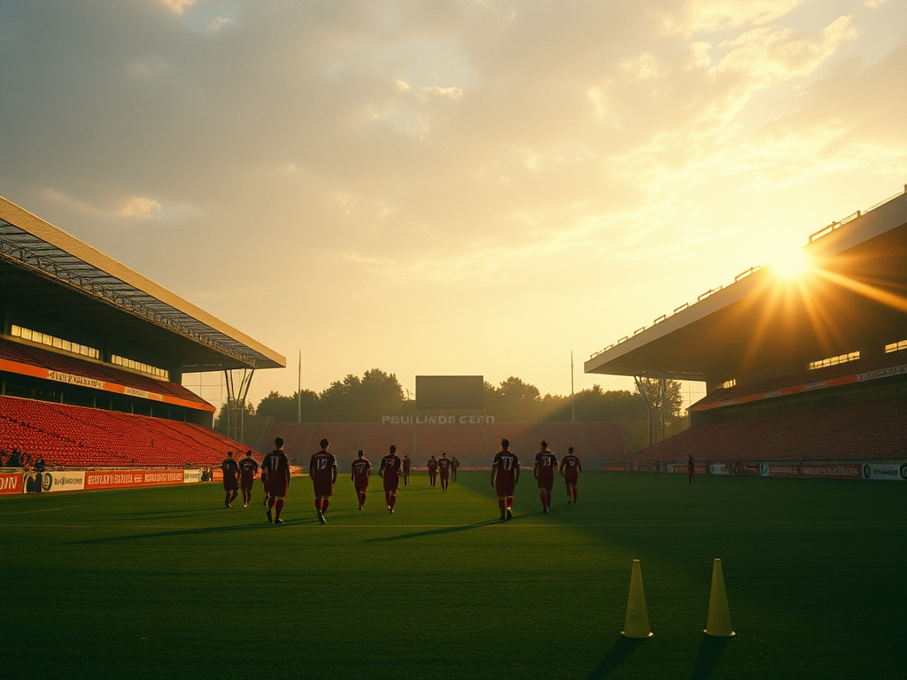 Walsall's 1984 FA Cup Journey: A Tale of Resilience and Spirit